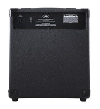 Load image into Gallery viewer, Peavey MAX® 158 20-Watt Bass Amp Combo
