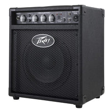 Load image into Gallery viewer, Peavey MAX® 158 20-Watt Bass Amp Combo
