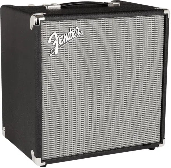 Fender Rumble 40 Watt Bass Amp - PRE OWNED