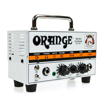 Charger l&#39;image dans la galerie, Orange MICRO TERROR MT20w Single channel Valve Hybrid Guitar Amp Head
