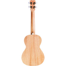 Load image into Gallery viewer, Cordoba 15TM Tenor Ukulele (Natural Matte Satin) 99-761-0150

