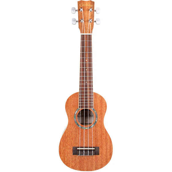 Cordoba 15SM Soprano Ukulele (Mahogany) 99-761-0290