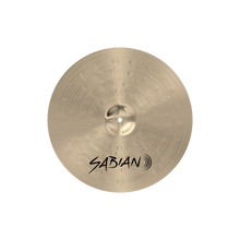 Load image into Gallery viewer, SABIAN S1502 15&quot; STRATUS HI HATS MADE IN CANADA
