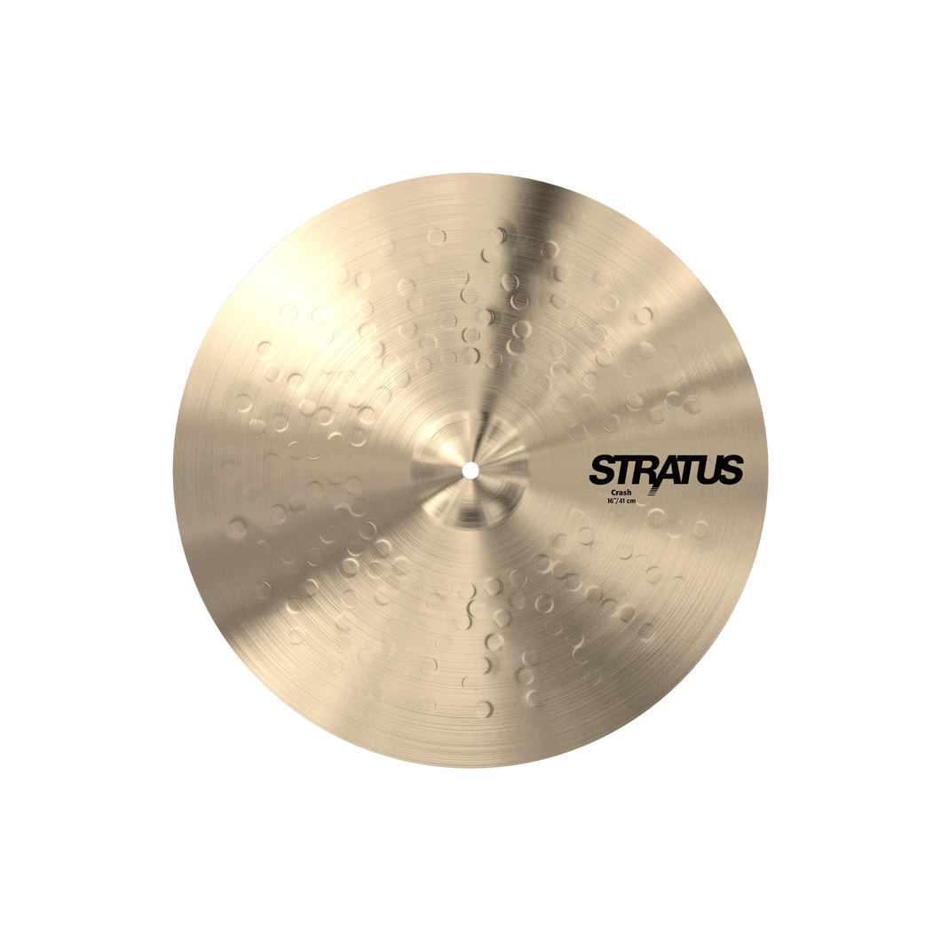 SABIAN S1606 16