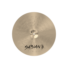 Load image into Gallery viewer, SABIAN S1606 16&quot; STRATUS CRASH MADE IN CANADA
