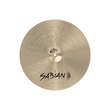 Charger l&#39;image dans la galerie, SABIAN S1606 16&quot; STRATUS CRASH MADE IN CANADA
