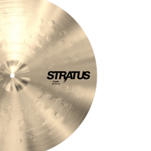 Load image into Gallery viewer, SABIAN S1606 16&quot; STRATUS CRASH MADE IN CANADA
