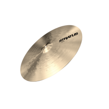 Load image into Gallery viewer, SABIAN S1606 16&quot; STRATUS CRASH MADE IN CANADA
