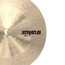Charger l&#39;image dans la galerie, SABIAN S1816 18&quot; STRATUS CHINESE MADE IN CANADA
