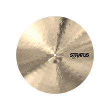 Load image into Gallery viewer, SABIAN S1806 18” Stratus Crash MADE IN CANADA
