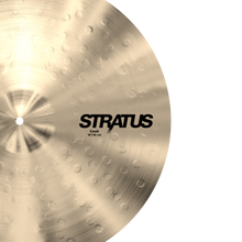 Load image into Gallery viewer, SABIAN S1806 18” Stratus Crash MADE IN CANADA
