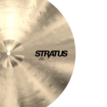 Charger l&#39;image dans la galerie, SABIAN S1806 18” Stratus Crash MADE IN CANADA
