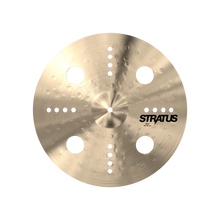Load image into Gallery viewer, SABIAN S18ZE 18&quot; STRATUS ZERO MADE IN CANADA
