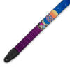 Charger l&#39;image dans la galerie, Levy&#39;s MPD2-119 Polyester Guitar Strap - Cyber Cat
