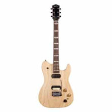 Charger l&#39;image dans la galerie, Godin Radium-X Natural Electric Guitar - Made In Canada
