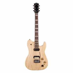 Godin Radium-X Natural Electric Guitar - Made In Canada