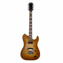 Load image into Gallery viewer, Godin Radium-X Rustic Burst Electric Guitar - Made in Canada

