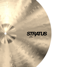Load image into Gallery viewer, SABIAN S2006 20&quot; STRATUS CRASH MADE IN CANADA
