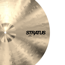 Charger l&#39;image dans la galerie, SABIAN S2006 20&quot; STRATUS CRASH MADE IN CANADA
