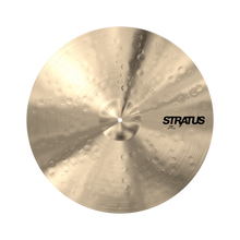 Load image into Gallery viewer, SABIAN S2012 20&quot; STRATUS RIDE MADE IN CANADA
