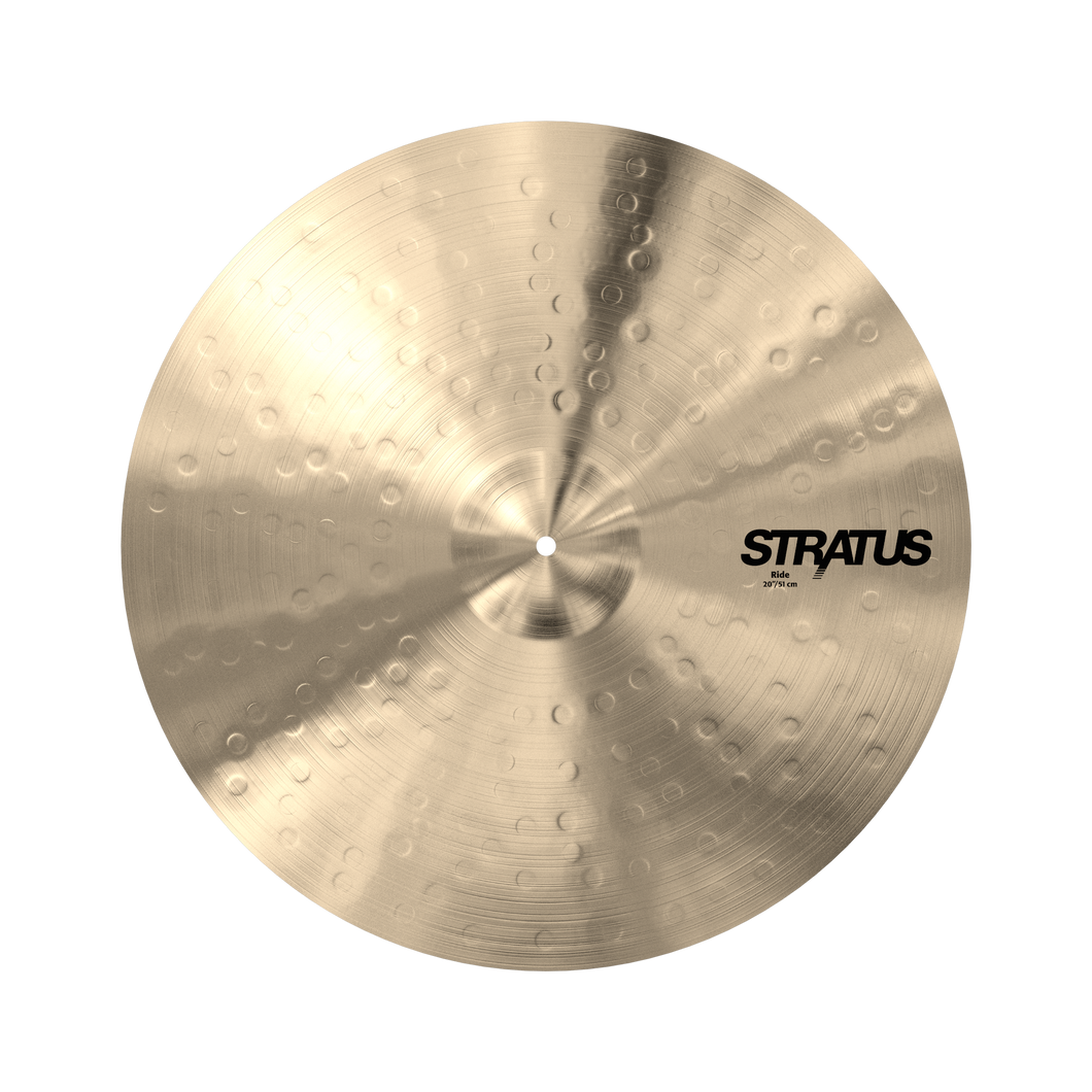 SABIAN S2012 20