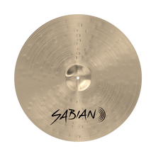 Charger l&#39;image dans la galerie, SABIAN S2012 20&quot; STRATUS RIDE MADE IN CANADA
