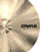 Load image into Gallery viewer, SABIAN S2012 20&quot; STRATUS RIDE MADE IN CANADA
