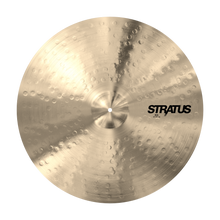 Charger l&#39;image dans la galerie, Sabian S2212 22&quot; STRATUS RIDE MADE IN CANADA
