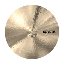 Load image into Gallery viewer, Sabian S2212 22&quot; STRATUS RIDE MADE IN CANADA
