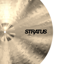 Load image into Gallery viewer, Sabian S2212 22&quot; STRATUS RIDE MADE IN CANADA
