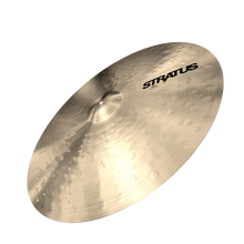 Load image into Gallery viewer, Sabian S2212 22&quot; STRATUS RIDE MADE IN CANADA
