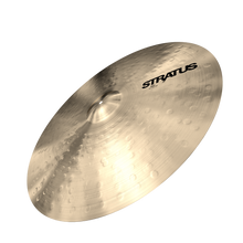 Charger l&#39;image dans la galerie, Sabian S2212 22&quot; STRATUS RIDE MADE IN CANADA
