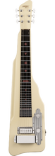 Load image into Gallery viewer, Gretsch G5700 Electromatic® Lap Steel, Vintage White - See Description
