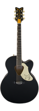 Load image into Gallery viewer, Gretsch G5022CBFE Rancher™ Falcon™ Jumbo Cutaway Acoustic/Electric, Fishman® Pickup System, Black - See Description
