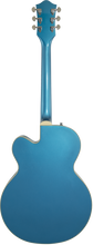 Load image into Gallery viewer, Gretsch G2420T Streamliner™ Hollow Body with Bigsby®, Laurel Fingerboard, Broad&#39;Tron™ BT-2S Pickups, Riviera Blue - See Description
