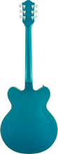 Load image into Gallery viewer, Gretsch G2622 Streamliner™ Center Block Double-Cut with V-Stoptail, Laurel Fingerboard, Broad&#39;Tron™ BT-2S Pickups, Ocean Turquoise - See Description
