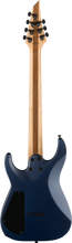 Load image into Gallery viewer, Jackson  Pro Plus Series DK Modern MDK7P HT, Ebony Fingerboard, Chlorine Burst with Gig Bag 7 String Electric Guitar - See Description
