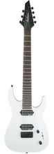 Charger l&#39;image dans la galerie, Jackson JS Series Dinky® Arch Top JS32-7 DKA HT, Amaranth Fingerboard, Snow White - See Description
