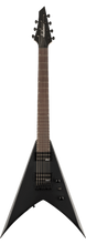 Load image into Gallery viewer, Jackson JS Series King V™ JS22-7 KV HT, Amaranth Fingerboard, Satin Black - See Description
