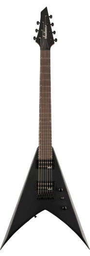 Jackson JS Series King V™ JS22-7 KV HT, Amaranth Fingerboard, Satin Black - See Description