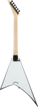 Load image into Gallery viewer, Jackson JS Series Rhoads JS32T, Amaranth Fingerboard, Satin Black Flying V Electric Guitar - See Description
