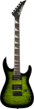 Load image into Gallery viewer, Jackson JS Series Dinky® JS20 DKQ 2PT, Amaranth Fingerboard Electric Guitar - See Description
