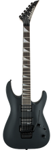 Load image into Gallery viewer, Jackson JS Series Dinky® Arch Top JS32 DKA, Amaranth Fingerboard, Satin Black Electric Guitar - See Description
