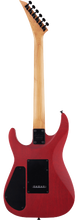 Load image into Gallery viewer, Jackson JS Series Dinky® Arch Top JS24 DKAM, Caramelized Maple Fingerboard, Red Stain Electric Guitar - See Description
