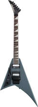 Charger l&#39;image dans la galerie, Jackson JS Series Rhoads JS32 LH, Amaranth Fingerboard, Satin Gray - See Description
