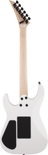 Load image into Gallery viewer, Jackson Pro Series Dinky® DK2M, Maple Fingerboard, Snow White - See Description
