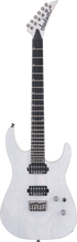 Load image into Gallery viewer, Jackson  Pro Series Soloist™ SL2A MAH HT, Ebony Fingerboard, Unicorn White - See Description
