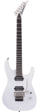 Load image into Gallery viewer, Jackson  Pro Series Soloist™ SL2A MAH, Ebony Fingerboard, Unicorn White - See Description
