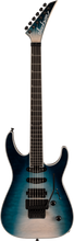 Load image into Gallery viewer, Jackson Pro Plus Series Soloist™ SLA3Q, Ebony Fingerboard, Polar Burst - See Description
