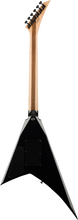 Load image into Gallery viewer, Jackson Pro Plus Series Rhoads RR24, Ebony Fingerboard, Deep Black Flying V Electric Guitar - See Description
